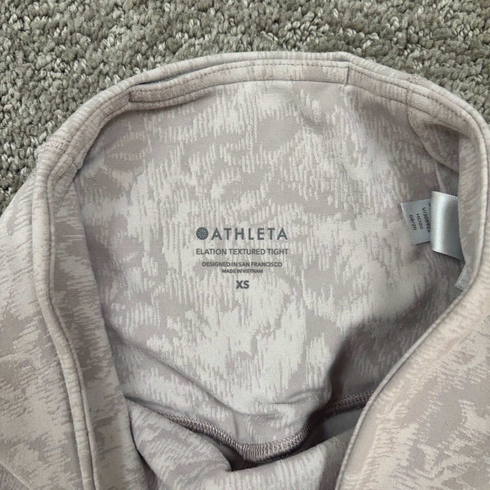 Athleta Leggings